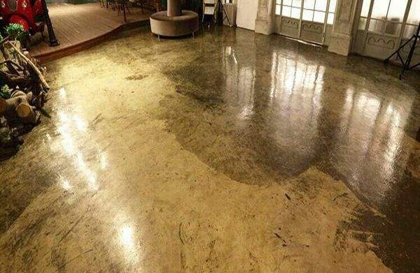 龙岩地坪工程 龙岩地坪工程